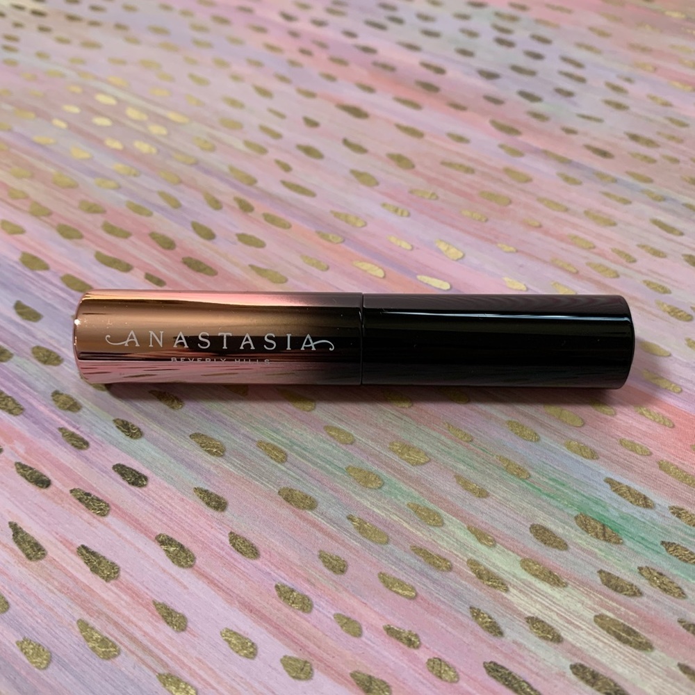Anastasia Beverly Hills Lash Brag Mascara - Picture 5 of 6